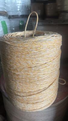 耐久性のある海藻養殖ライン 高強度 UV耐性 水産養殖用品カテゴリー